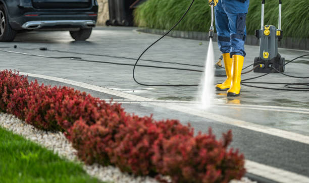 Why Choose Our Certified Pressure Washing Experts for Your Project Needs in Bennet, NE?