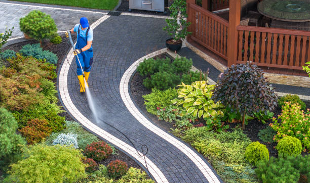 Best Concrete Pressure Washing  in Bent, NE