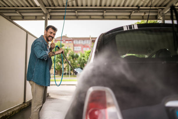 Best Garage Pressure Washing  in Bent, NE